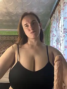 HarychaLysichka online show from June 23, 6:44 am