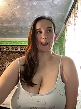 HarychaLysichka online show from July 20, 1:46 pm