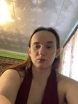 HarychaLysichka online show from February 11, 2:40 pm