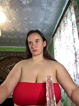 HarychaLysichka online show from July 28, 2:13 pm