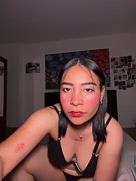 SaharaArisa online show from February 2, 8:52 pm