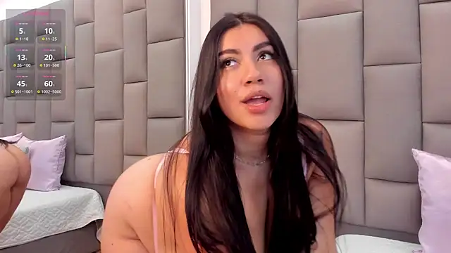 SofiaBahamon online show from February 21, 12:39 pm