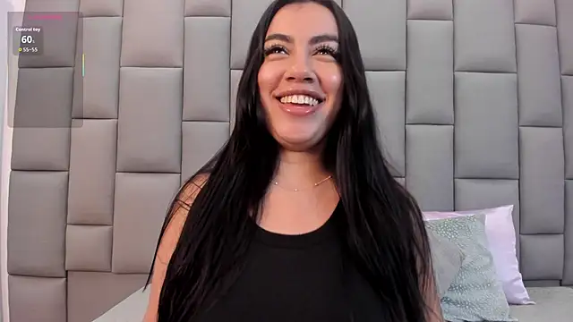 SofiaBahamon online show from March 7, 12:01 pm