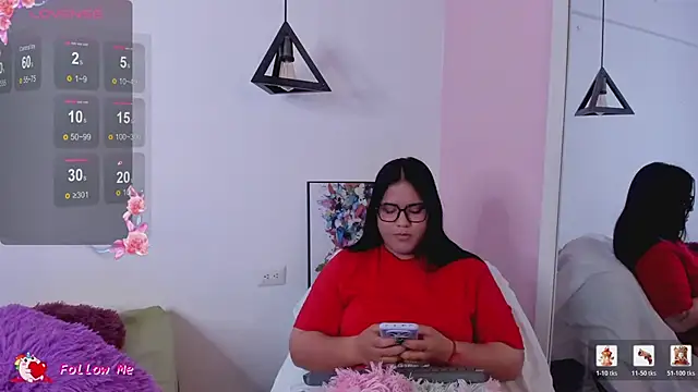 Briana Goldd online show from May 2, 3:10 am