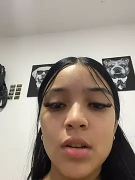 Iam charlotte69 online show from March 14, 6:36 am