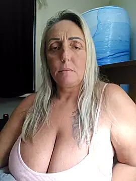theblondecocklover online show from June 13, 9:12 pm