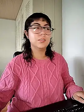 Jasmin switch online show from August 5, 2:12 pm