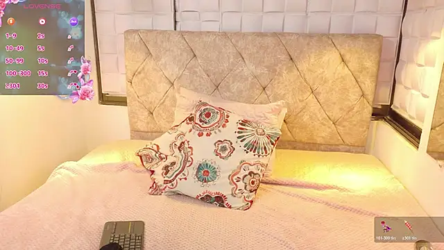 Georgia Candy online show from July 2, 6:19 am