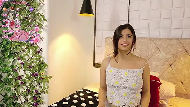 Georgia Candy online show from July 12, 9:43 am