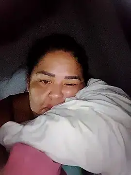 Camilaxxo online show from January 19, 4:19 am