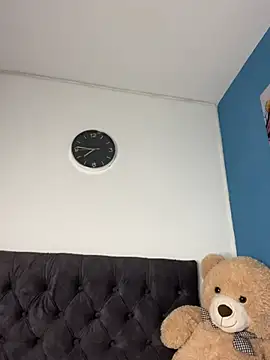 Mely Mel online show from January 15, 12:27 am