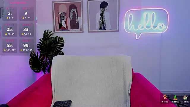 caaty7 online show from February 10, 8:01 pm