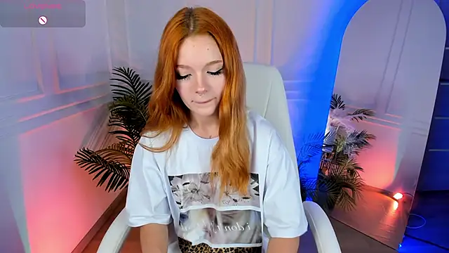 BunnyBooby online show from March 13, 8:43 pm