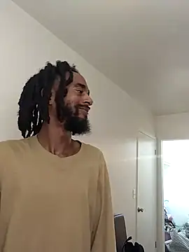 Chauncey Loveshaft online show from February 17, 9:08 am