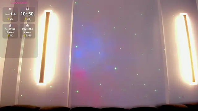 kira vance online show from June 11, 12:20 am