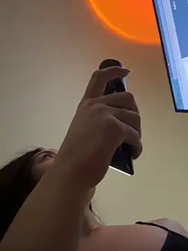  JIMENA-777 online show from April 9, 7:36 am