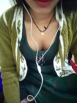 Tanya mital12 online show from February 3, 5:49 am