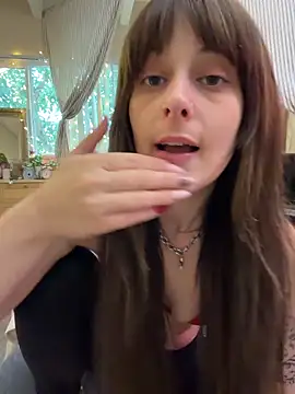 itscleomoon online show from June 17, 11:28 pm