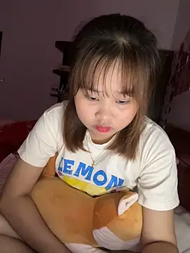 Mina6868 online show from December 17, 1:15 pm