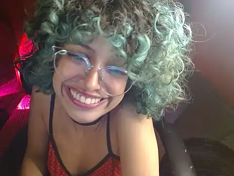 Mity Myers online show from December 19, 10:24 pm