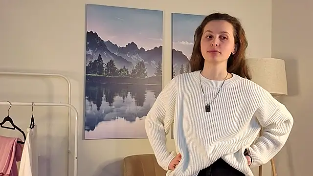 CarlotaAllemand online show from December 18, 6:40 am