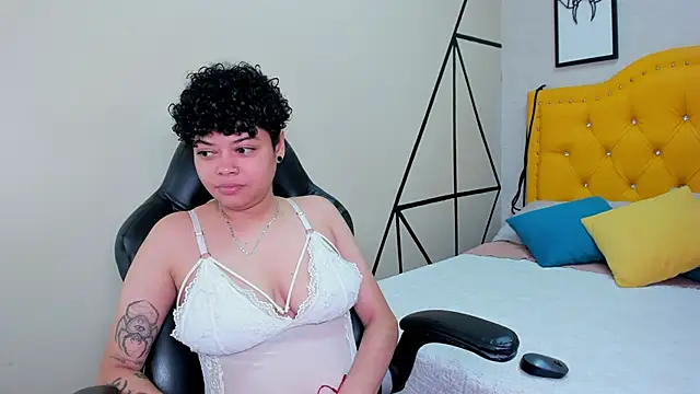 Sasha Venom online show from January 9, 7:51 pm