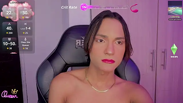 tiffanyy 777 online show from July 5, 4:19 am