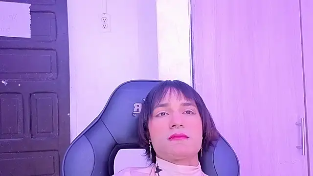 tiffanyy 777 online show from July 30, 4:35 am
