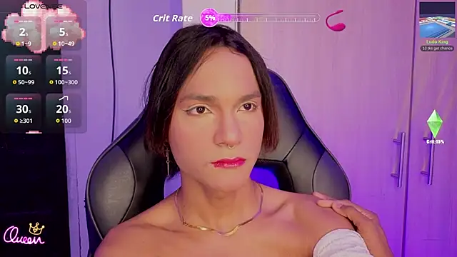 tiffanyy 777 online show from July 16, 4:06 am