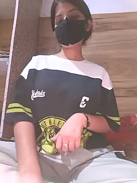 kinsu4763 online show from March 24, 4:12 pm