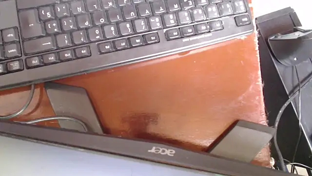 ahsly love online show from December 17, 7:51 pm