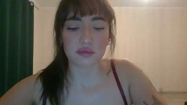 LexiSpicy online show from February 2, 5:34 pm