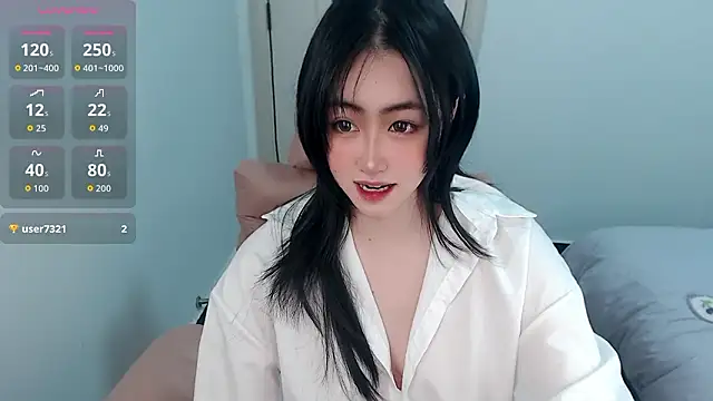 lamb- online show from February 24, 4:05 pm