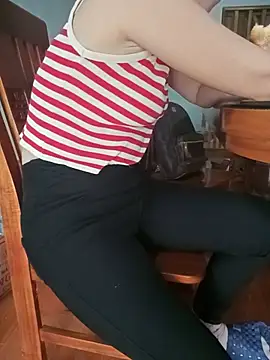 Sweet-Berryy online show from July 23, 12:12 am