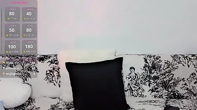 Mona-u online show from February 25, 11:53 am