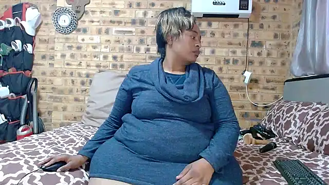 AFRICANBOOTYLICIOUS online show from July 13, 10:38 am