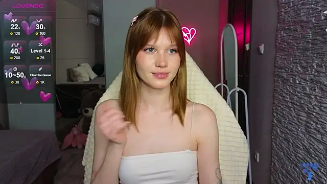 Babe Jane online show from March 13, 2:18 pm