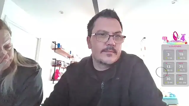 Miss-Chupagirly online show from February 24, 8:24 am