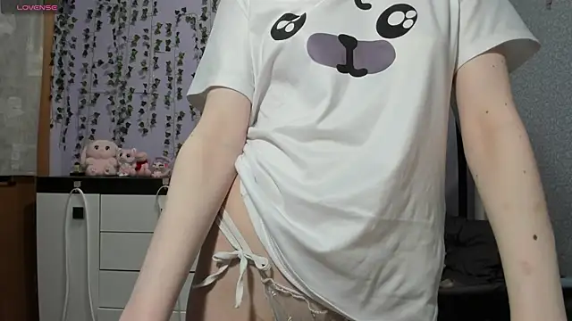Yoonhee ki online show from July 15, 10:03 pm