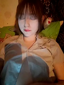 Yoonhee ki online show from May 1, 9:51 pm