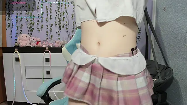 Yoonhee ki online show from July 14, 2:00 pm