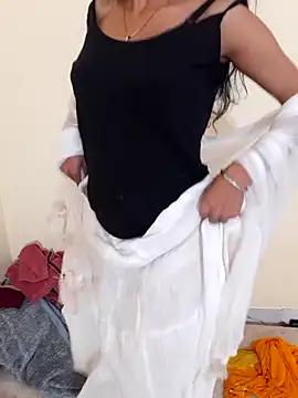 Anjali680 online show from March 3, 7:25 am