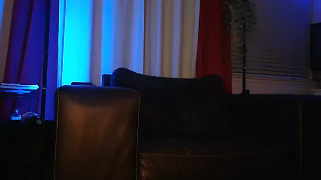 MISTERANDDEMI online show from January 8, 10:41 am