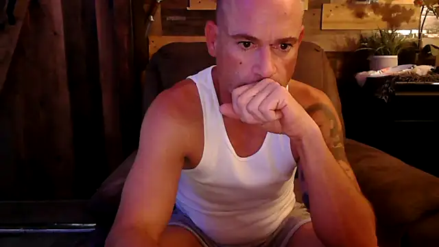 MISTERANDDEMI online show from June 5, 10:16 pm