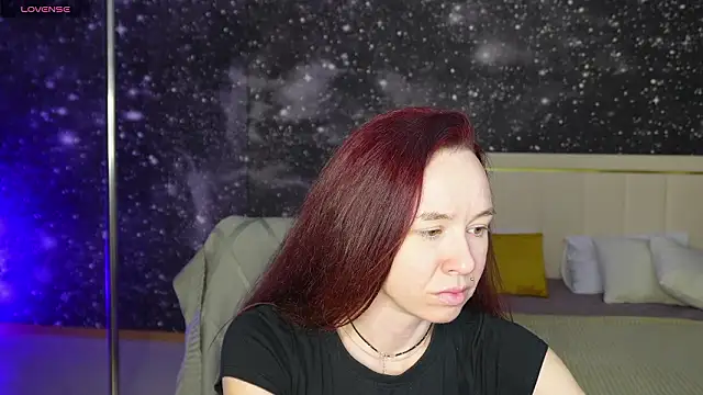 Spoty Kate  online show from February 5, 1:08 am