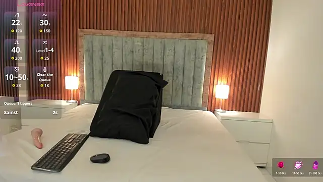 Lakisha Jackson  online show from March 3, 7:53 pm