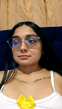 dani vgg online show from December 23, 1:31 am