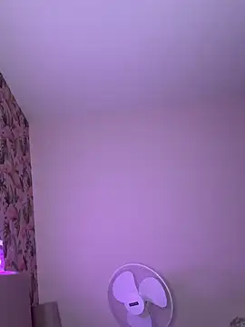 LilyLuck  online show from January 6, 12:14 am