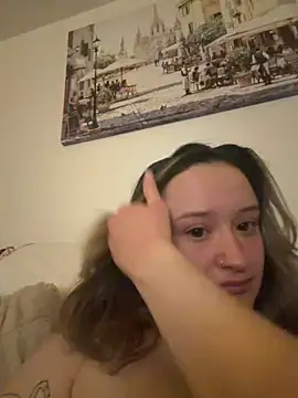 LilyLuck  online show from February 26, 2:43 am