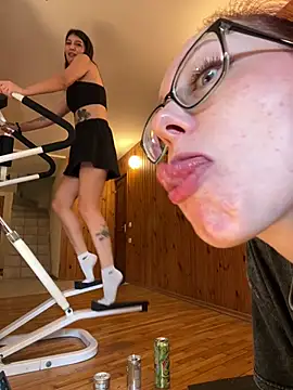 RussianGirls  online show from July 12, 1:56 pm